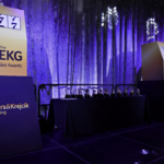 Eilers & Krejcik Gaming Announces Winners for 8th Annual EKG Slot Awards Show
